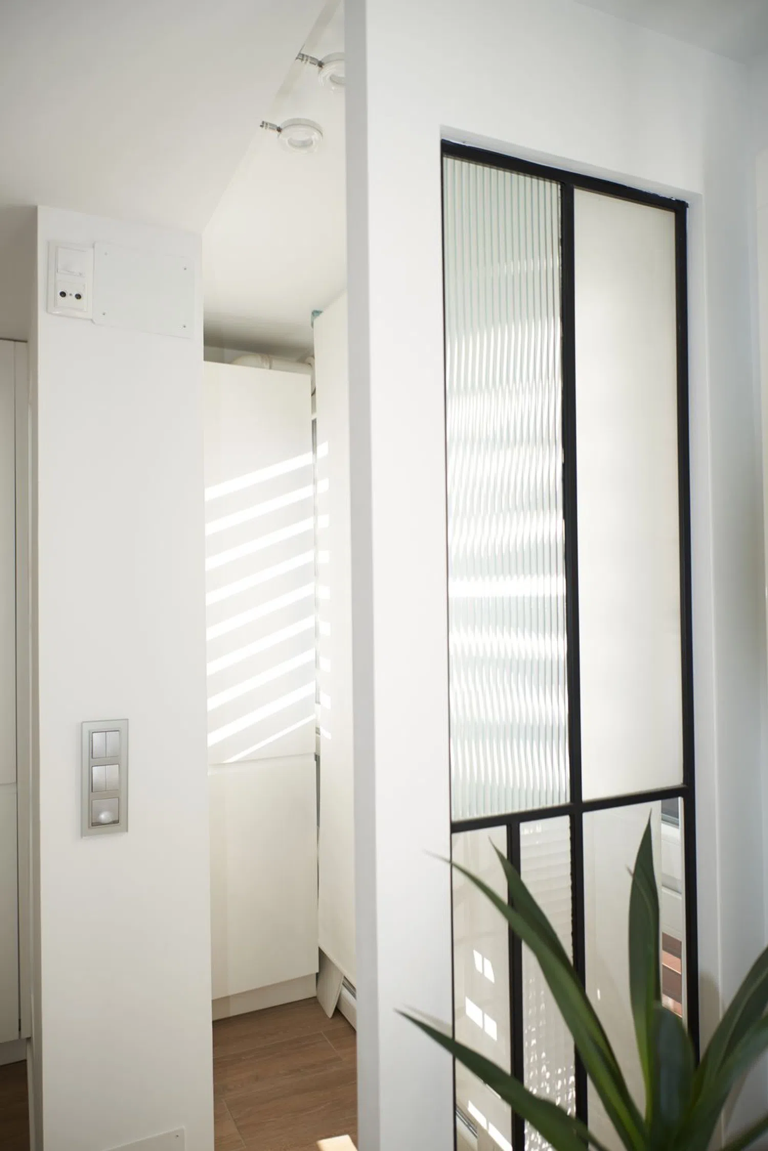 Piso en Urb. colonia de los taxistas Barrio Numancia - Foto 8