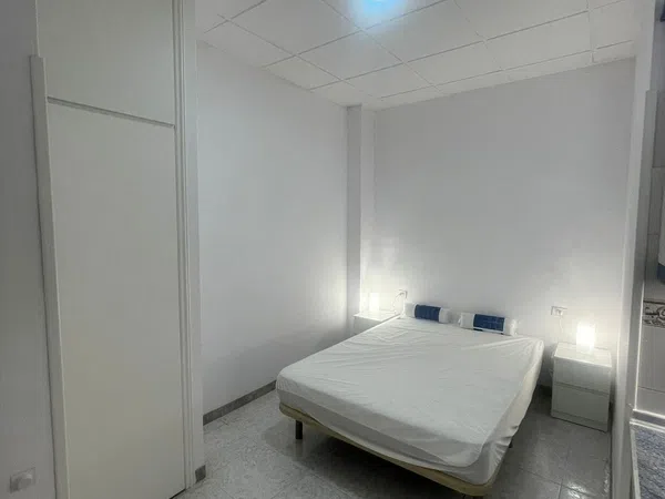 Alquiler de estudio en Calle Obispo Lopez Augusto, 2 - Foto 2