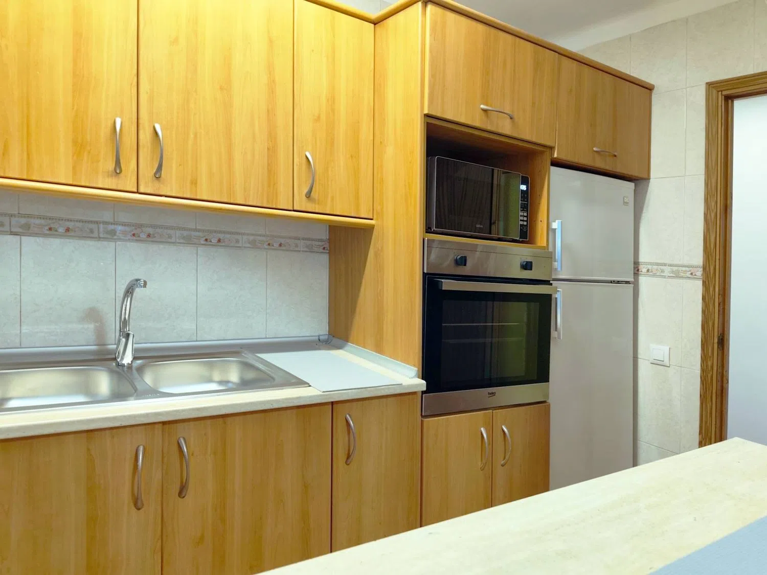 Piso en calle de Niceto Alcalá Zamora, 6 - Foto 16