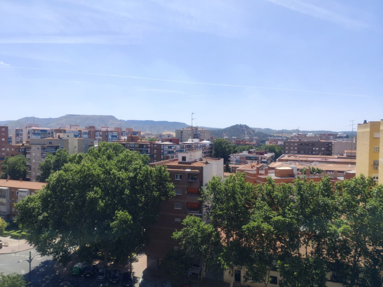 Piso en Via Complutense, 63, Pryconsa, Pryconsa - Foto 9
