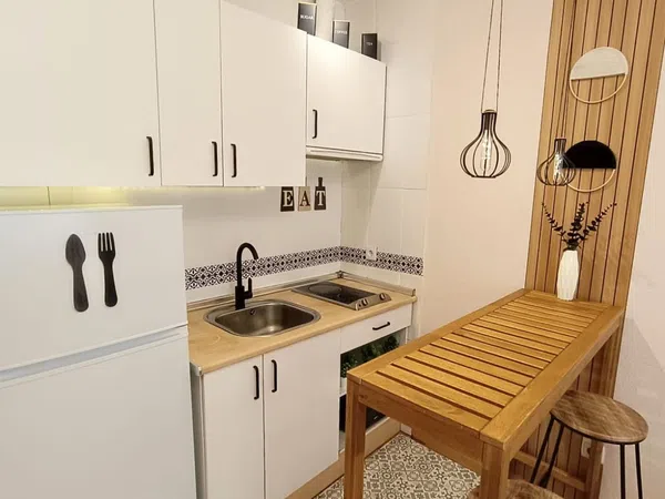 Piso en calle Doctor Creus, 32 - Foto 1