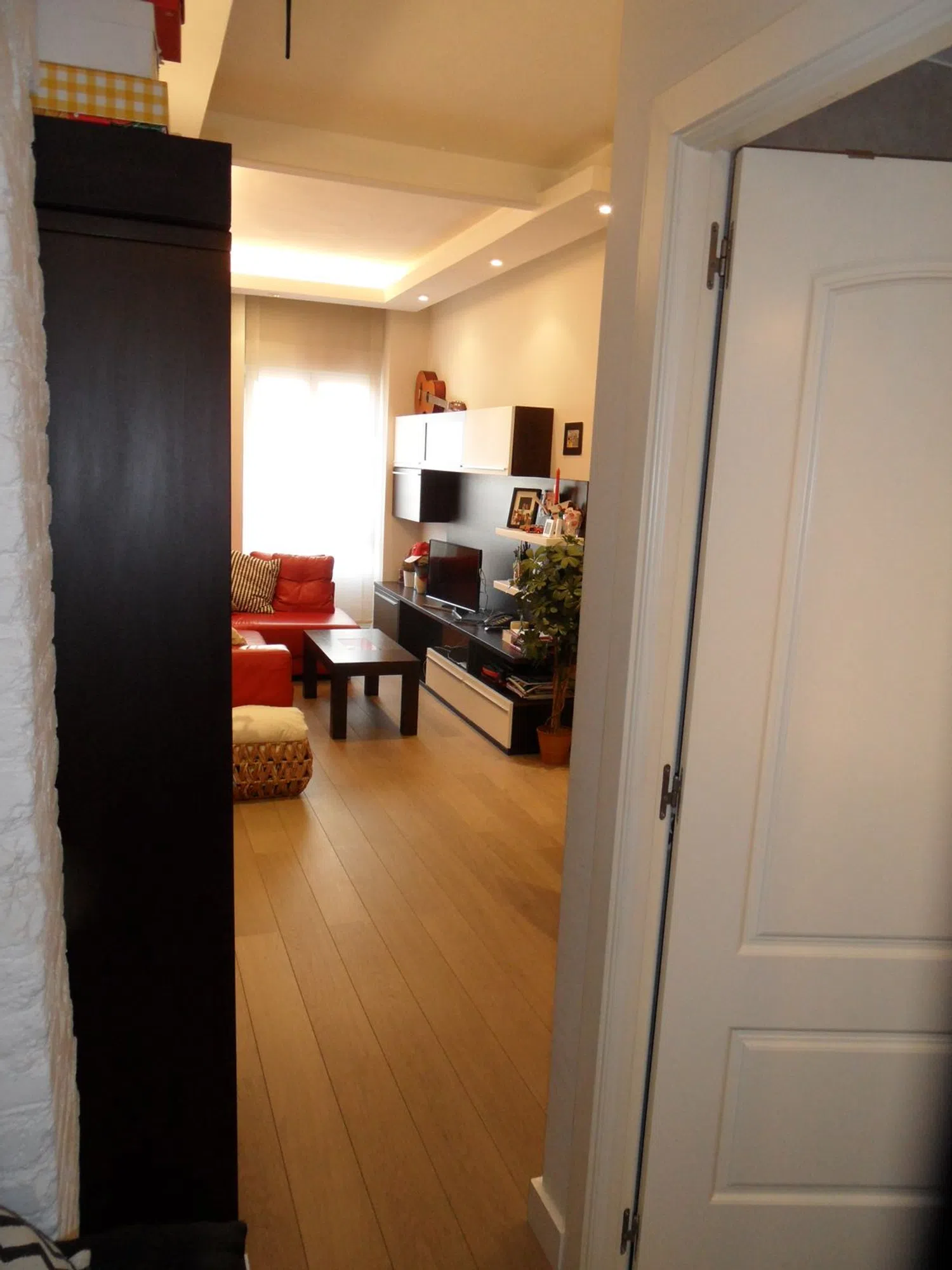 Piso en calle de Cristóbal Bordiú, 39 - Foto 6