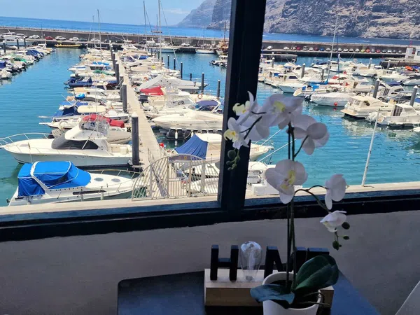 Piso en Calle Poblado Marinero, 4, Acantilados de Los Gigantes, Acantilados de Los Gigantes - Foto 2