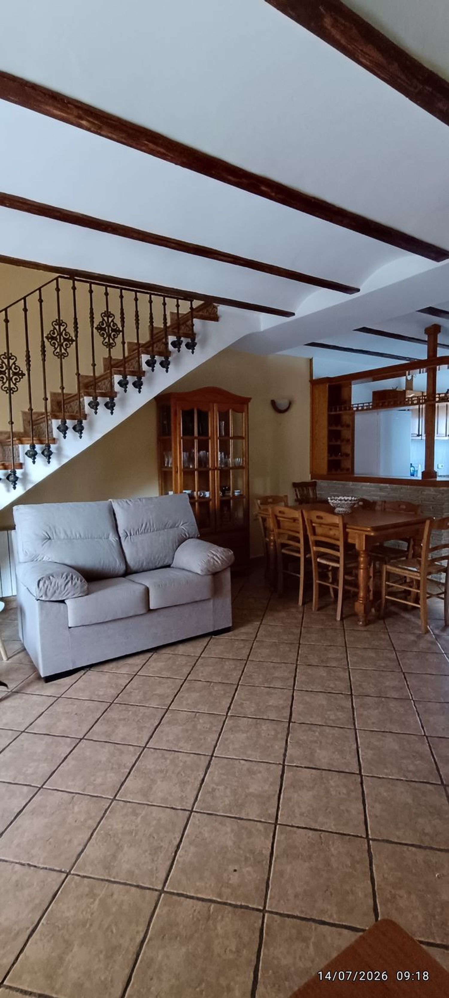 Chalet adosado en Calle de la Tintorera, 13, Platja de Oliva, Platja de Oliva - Foto 4