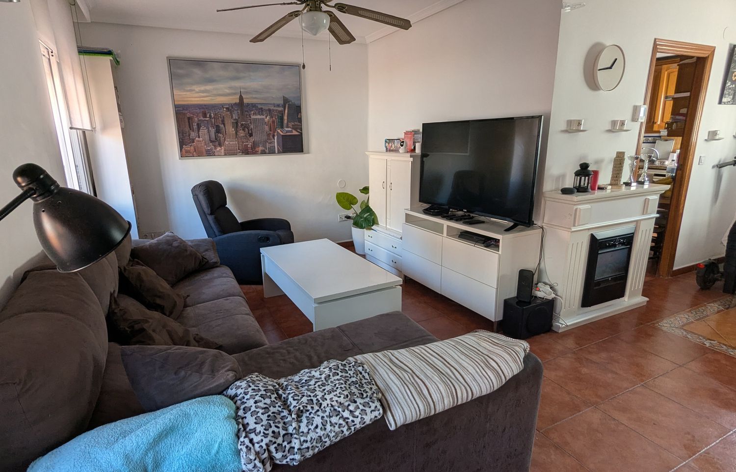 Chalet adosado en Barrio Carranque - Haza Cuevas - Foto 4