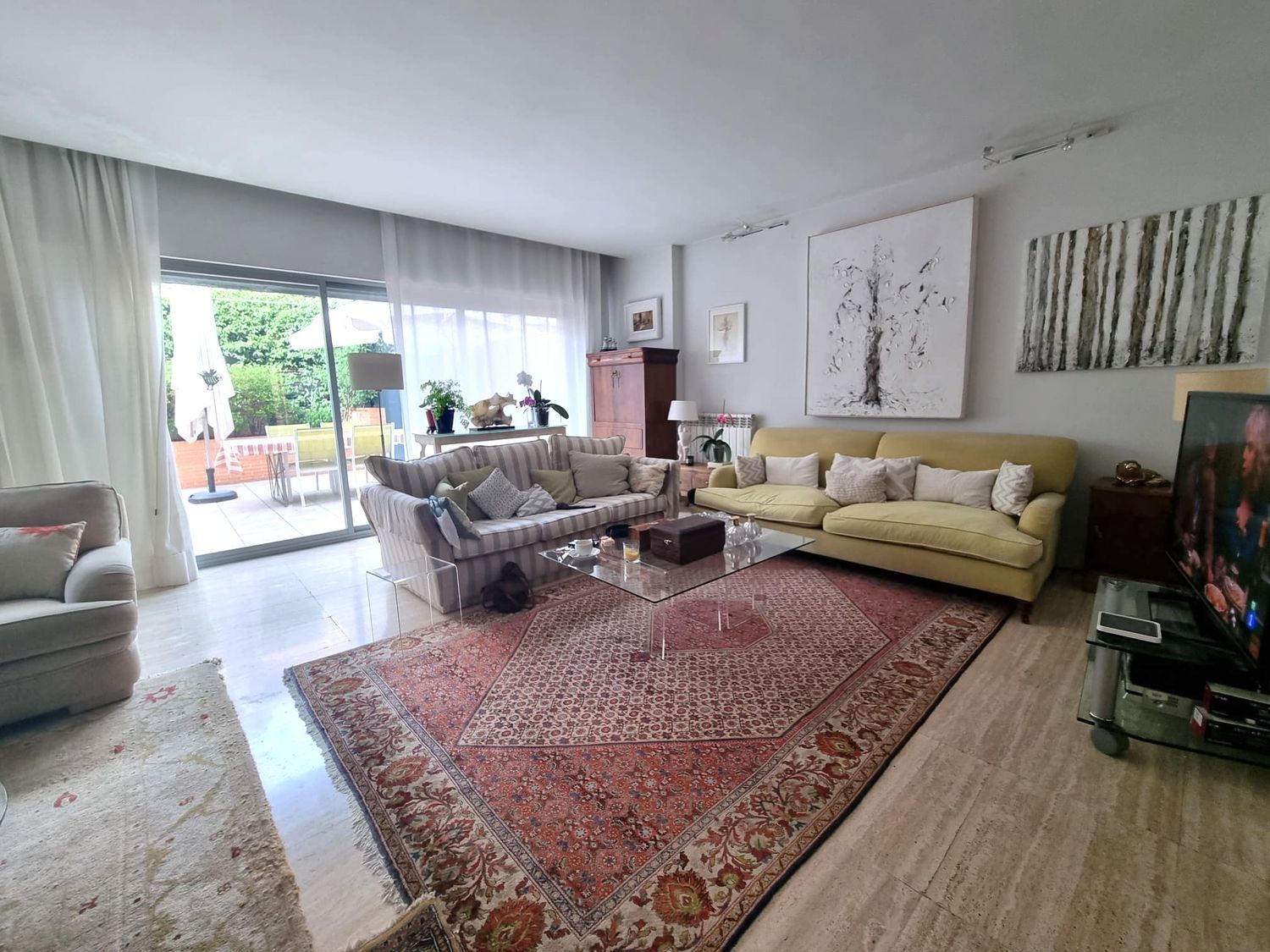 Chalet adosado en venta en Zona Carretera del Plantío - Foto 11