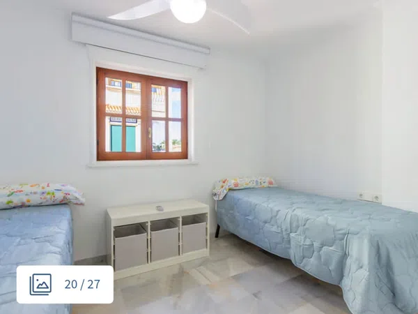 Piso en Calle Cartagena, 1 URPALMERALCABOPALOSEsPlPt - Foto 13