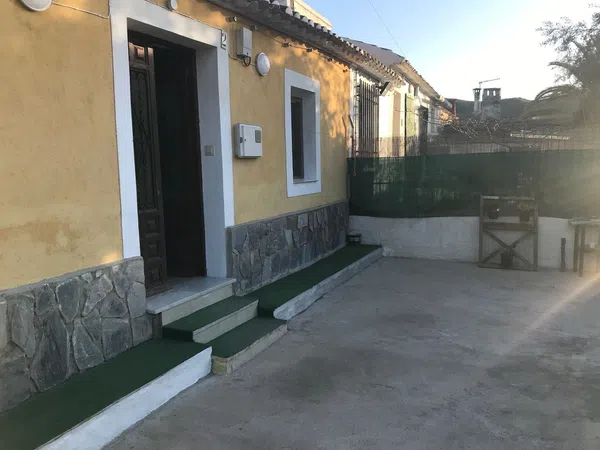 Casa rural en Los cabañates, 1, Isla Plana-Los Puertos, Isla Plana-Los Puertos - Foto 2