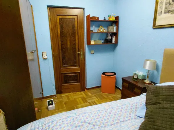 Piso en Calle de Altamirano, 40, Argüelles - Foto 11