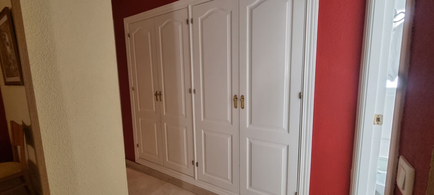 Piso en Calle Jabugo, 11, Arroyo - Santa Justa - Foto 15