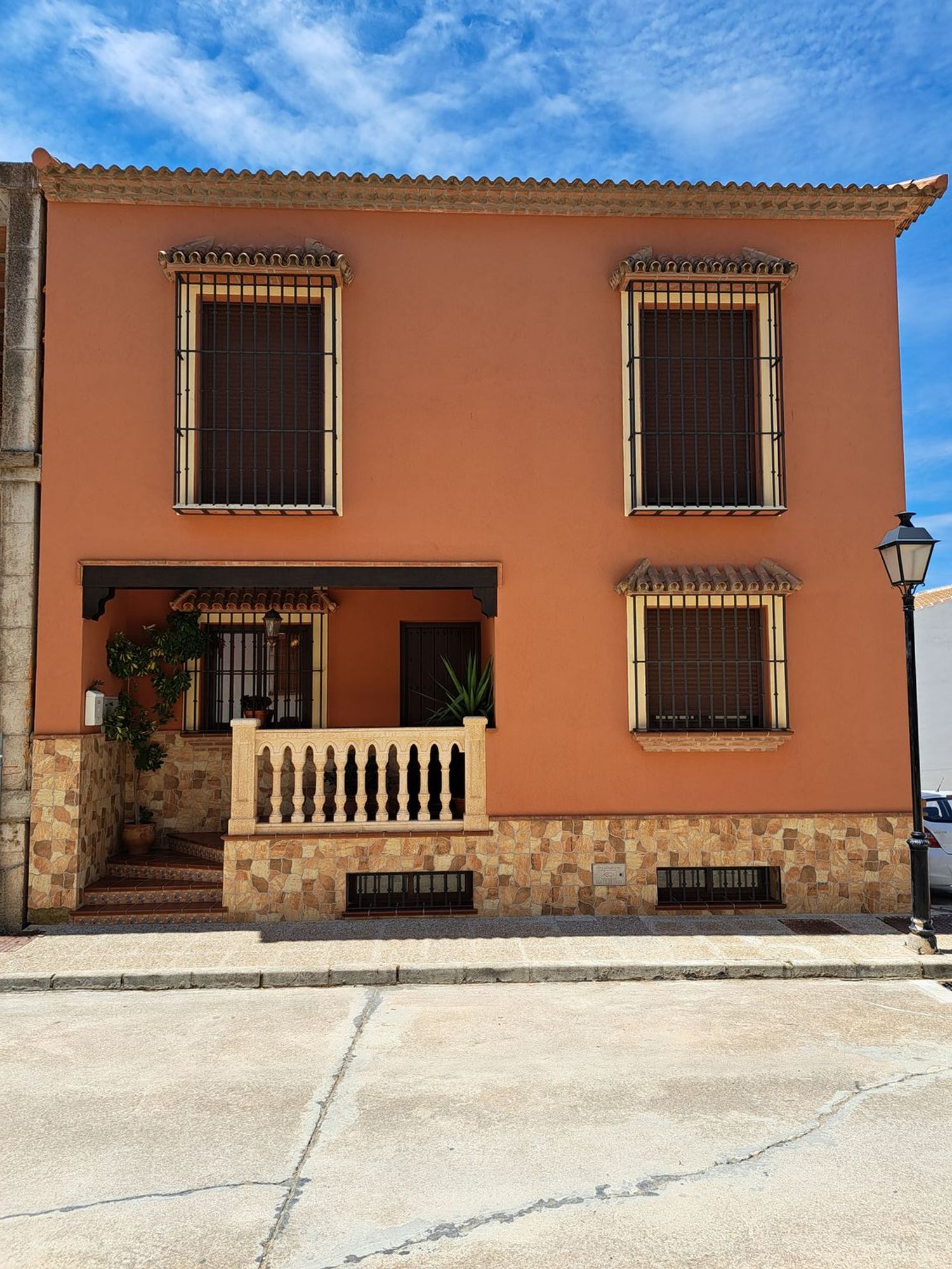 Casa de pueblo en Calle 28 de Febrero, 5, La Joya, La Joya - Foto 2