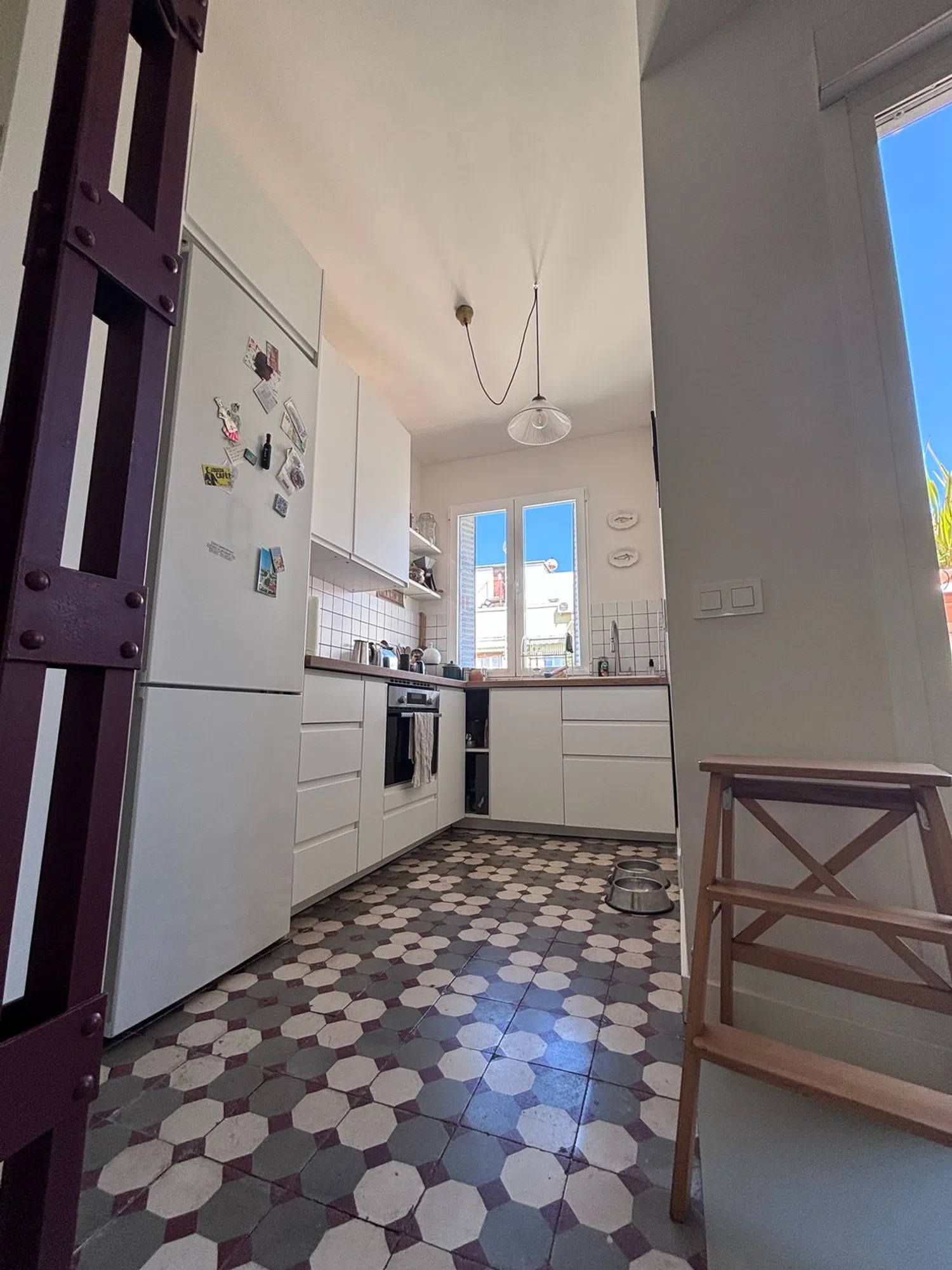 Ático en Barrio Trafalgar - Foto 7