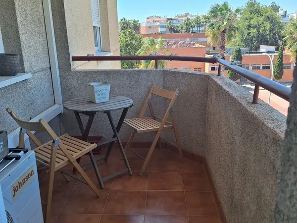 Piso en Calle Villanueva de Tapia, 4, Puerta Blanca - Almudena - Foto 19