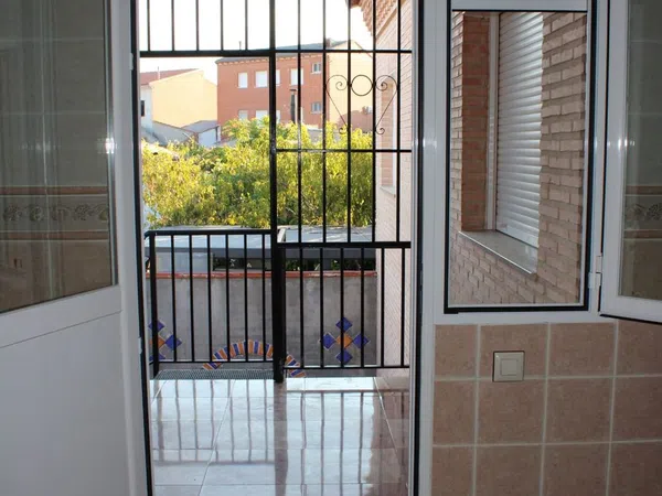 Casa o chalet independiente en Calle General Mola, 17 - Foto 21