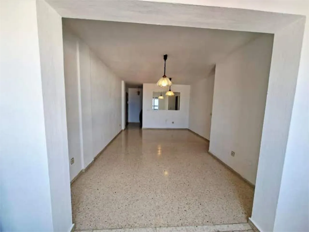 Piso en Cruz del Señor - Foto 4