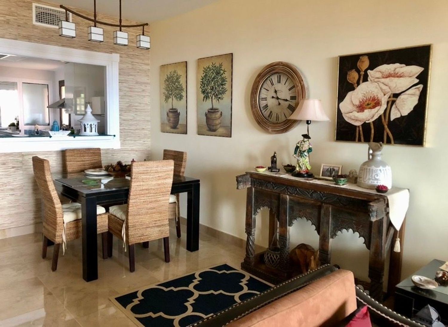 Piso en C. e-1 Cornisa del Sol, 3 Fase - Foto 15