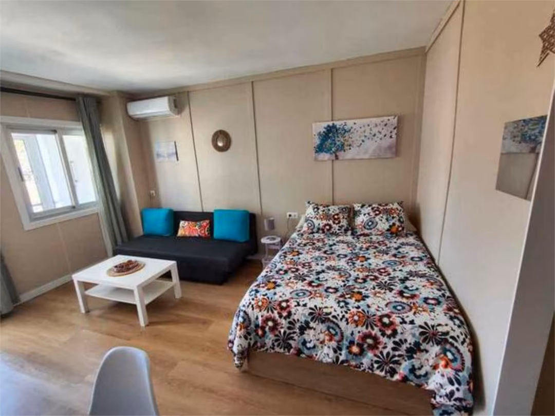Apartamento en Centro de Torremolinos - Foto 9