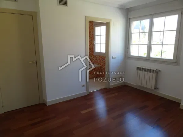 Chalet pareado en Bellas Artes, 6, Zona norte - Foto 30