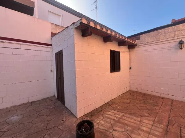 Chalet pareado en Calle del Esturion, 22 - Foto 15