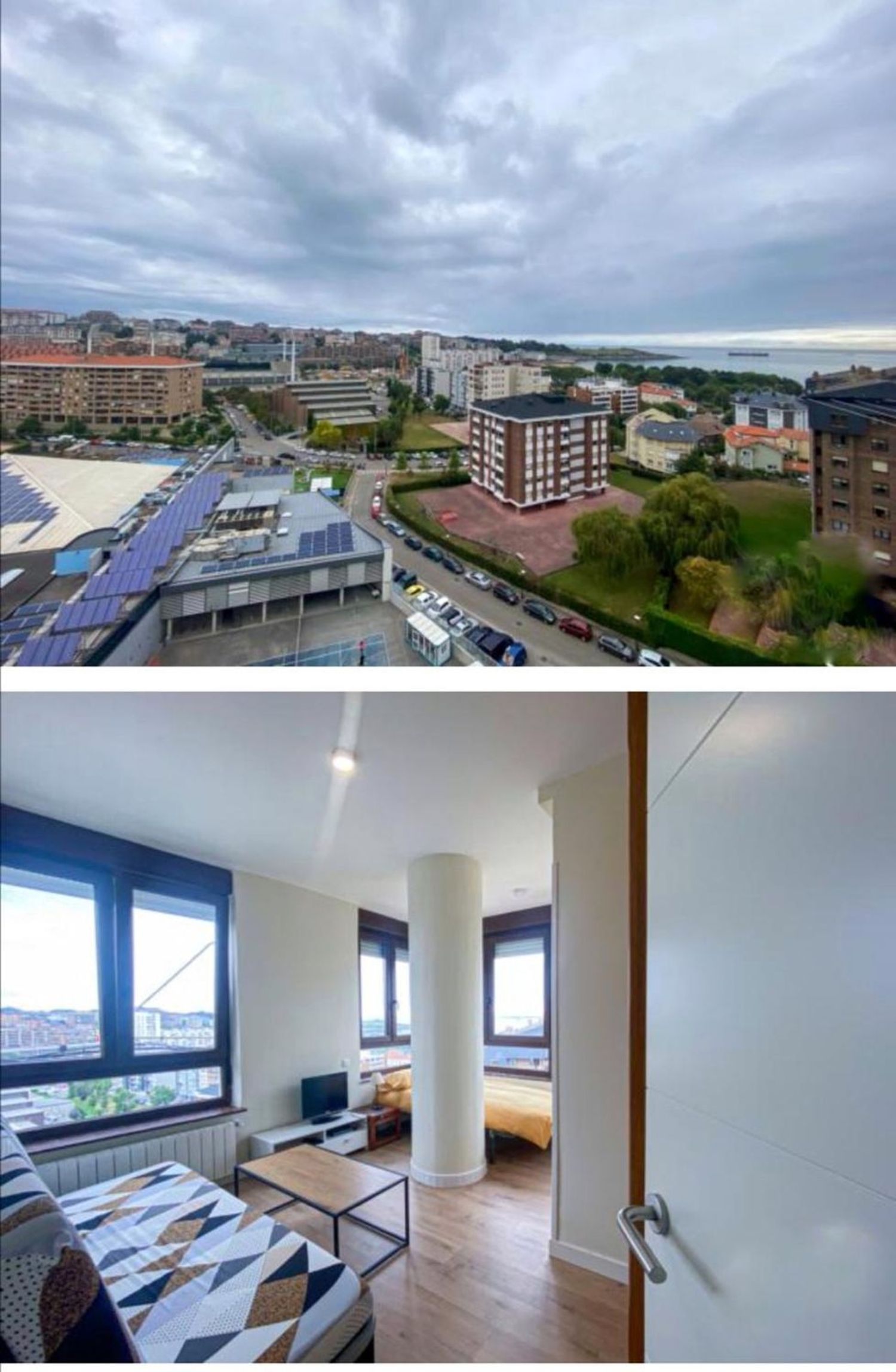 Piso en avenida de los Castros, 36 - Foto 8