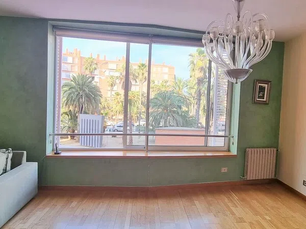 Piso en La Vila Olímpica del Poblenou, La Vila Olímpica del Poblenou - Foto 2