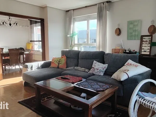 Piso en calle Hondarribia, 5 - Foto 1