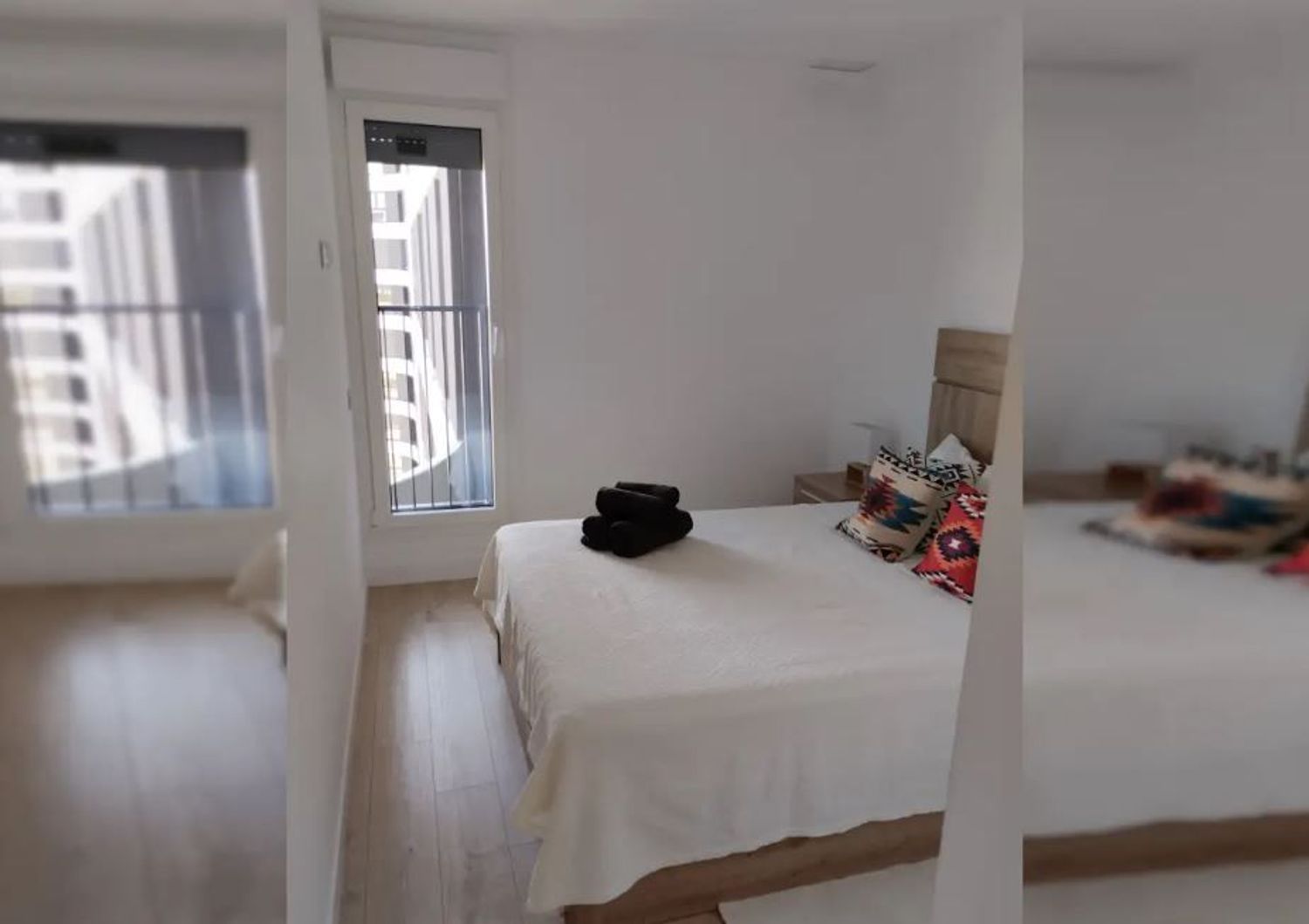 Piso en Paseo Martiricos, 40, Martiricos - La Roca - Foto 7