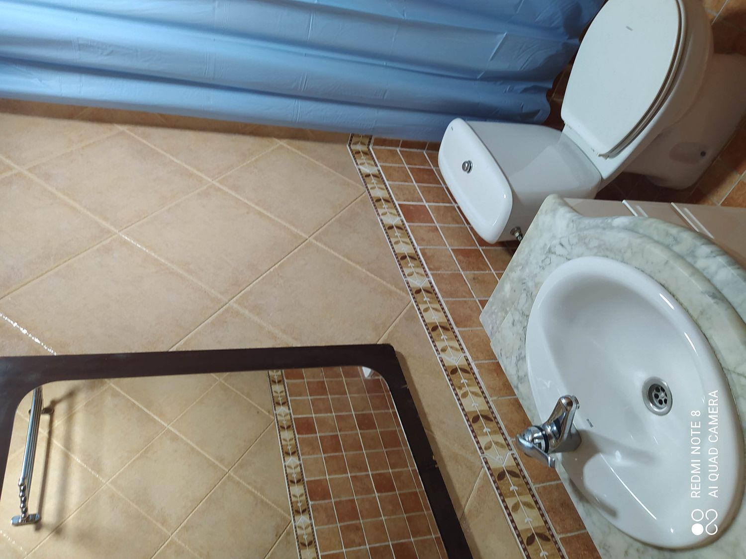 Alquiler de piso en Calle San José, 20 - Foto 12