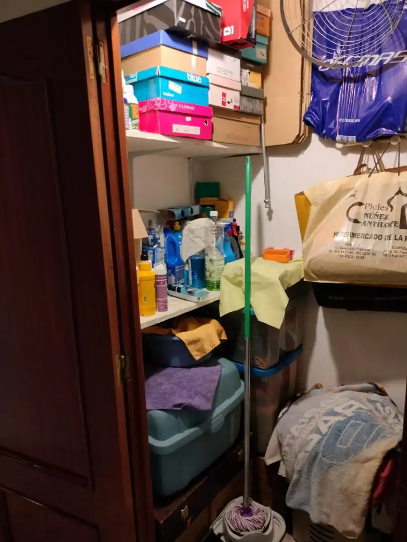 Piso en  Carretera de Madrid 54 - Foto 10