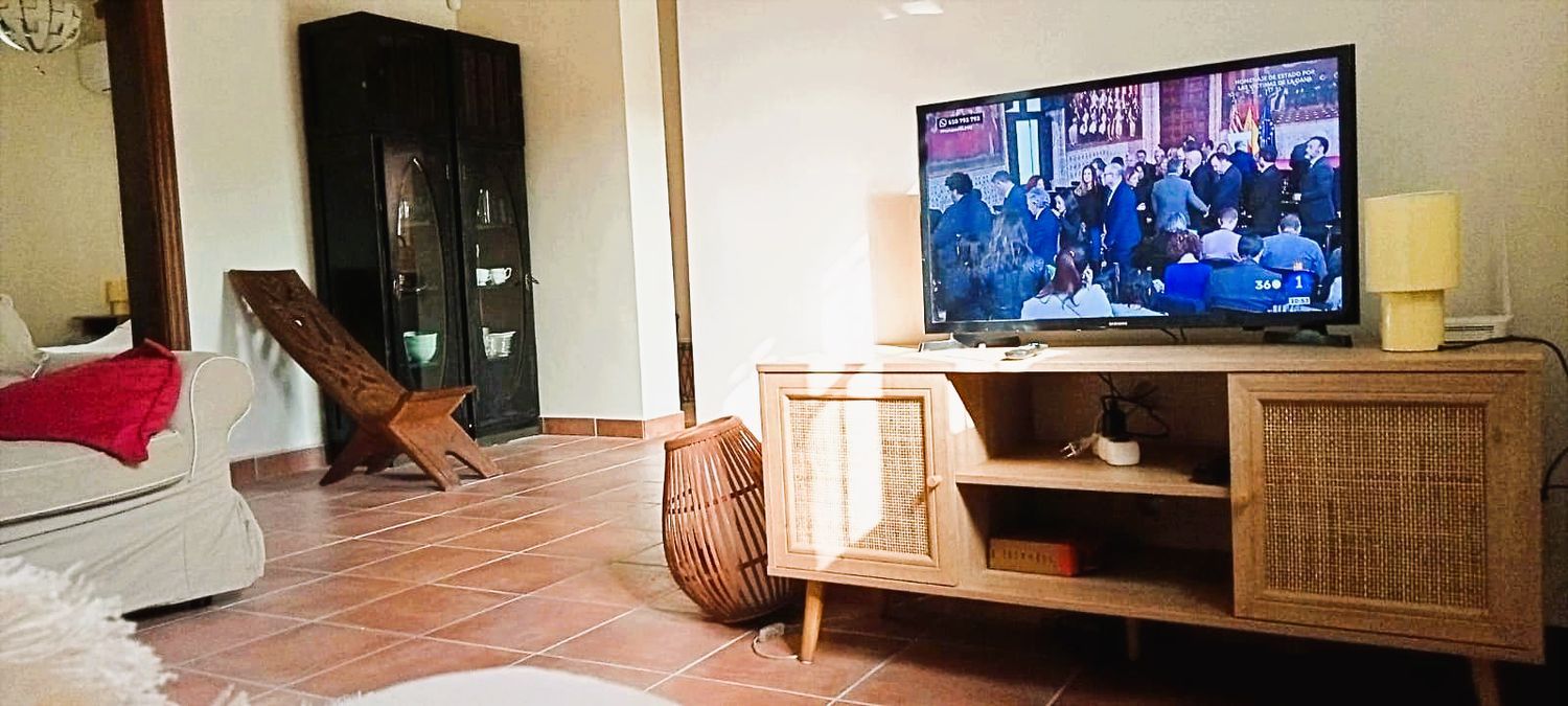 Casa independiente en Urb. el pinar de los franceses Pinar de los Franceses - Marquesado - Foto 6
