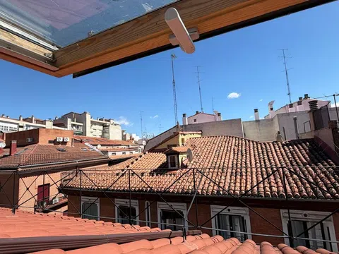 Ático en calle de San Hermenegildo, 7 - Foto 3