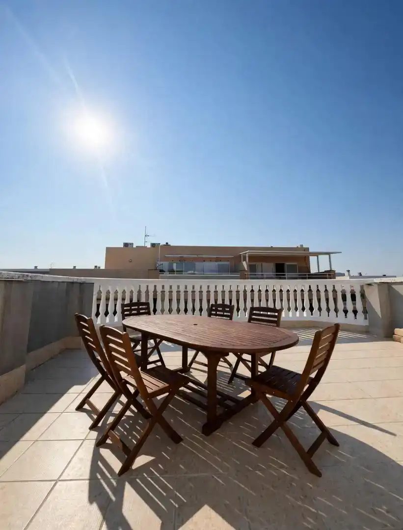 Apartamento en  Carrer Isaac Peral 39 - Foto 8