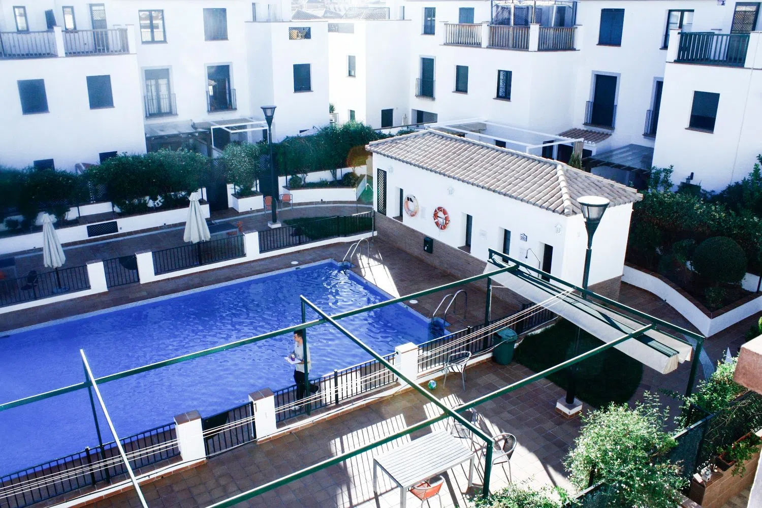 Chalet adosado en Marie Curie s/n - Foto 5