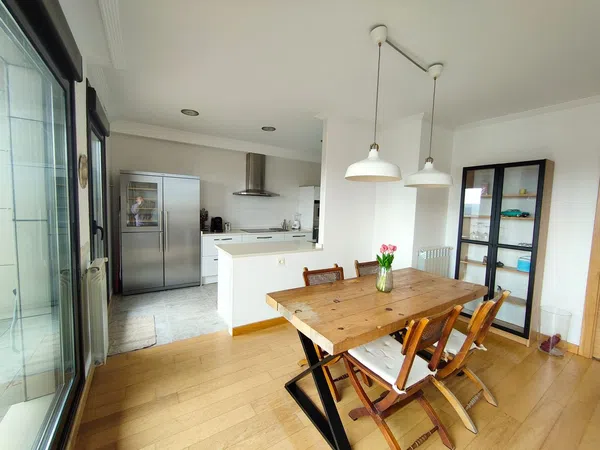 Ático en plaza Fernando Alvarez Garcia, 16 - Foto 1