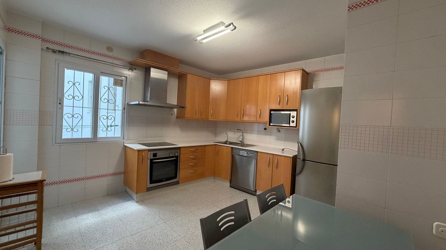 Piso en avenida Marqués de Los Vélez, 5 - Foto 9