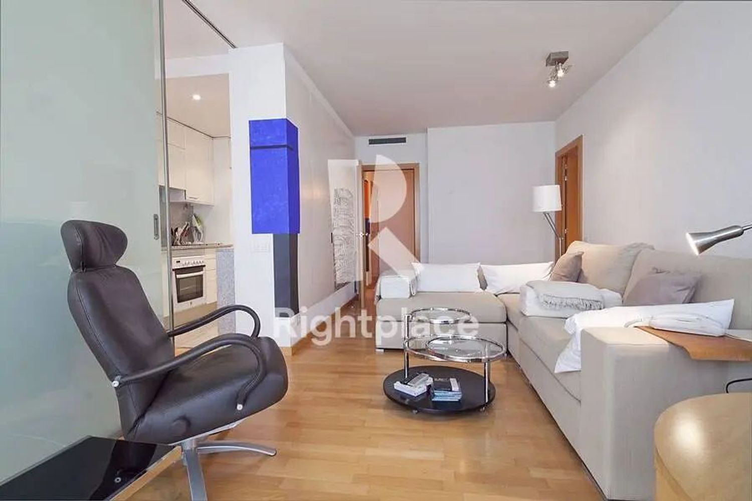 Piso en Calle dels Almogàvers, El Parc i la Llacuna del Poblenou - Foto 15