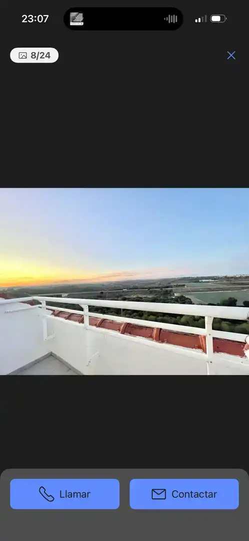 Ático en  Paseo Maritimo-campoamor 2 - Foto 8