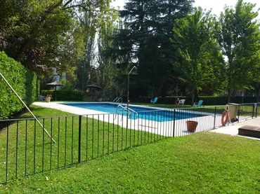 Piso en Majadahonda - Foto 41
