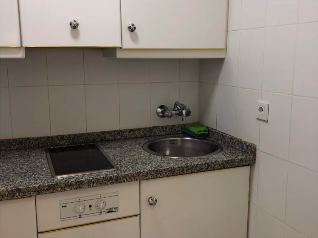 Piso en  Calle Ramírez de Arellano 8 - Foto 8