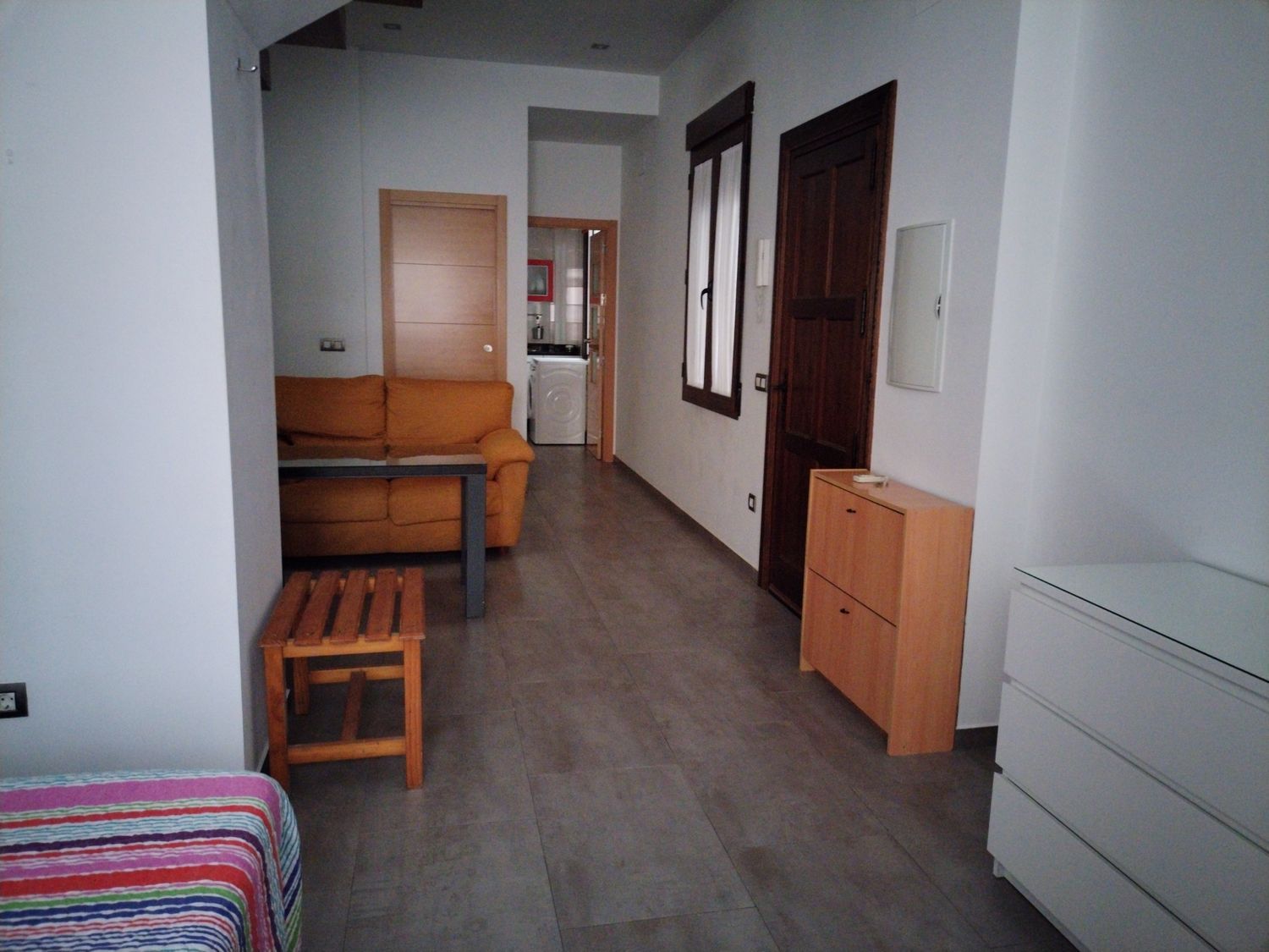 Estudio en Calle Montero, 27, Casco Histórico - Ollerías - Marrubial - Foto 6