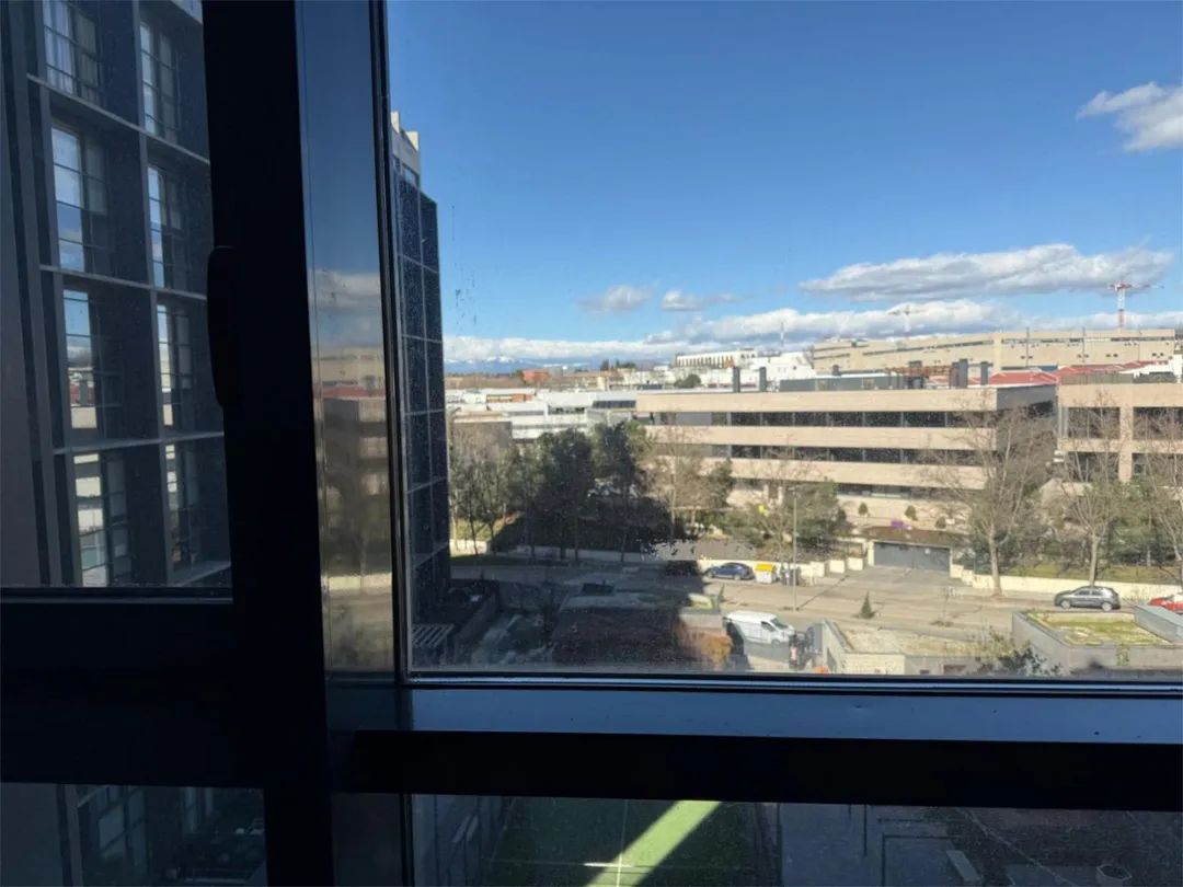 Piso en  Avenida del Cerro del Águila 2 - Foto 19