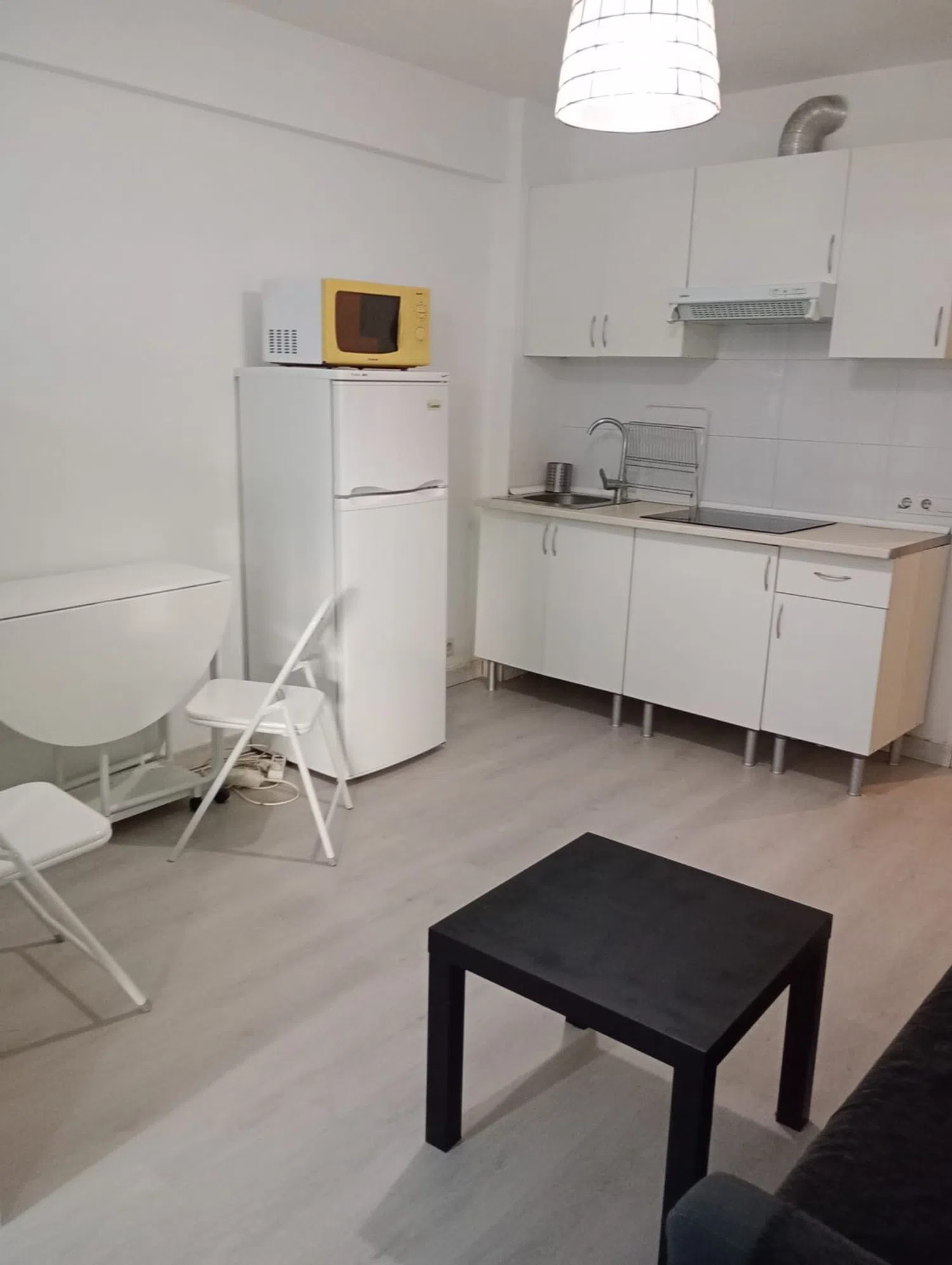 Estudio en calle de Maldonado, 55 - Foto 4