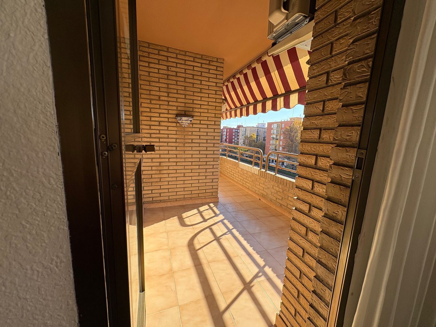 Piso en avenida del Cid, 98 - Foto 18