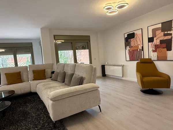 Chalet adosado en calle Remedios Varó, 17 - Foto 20