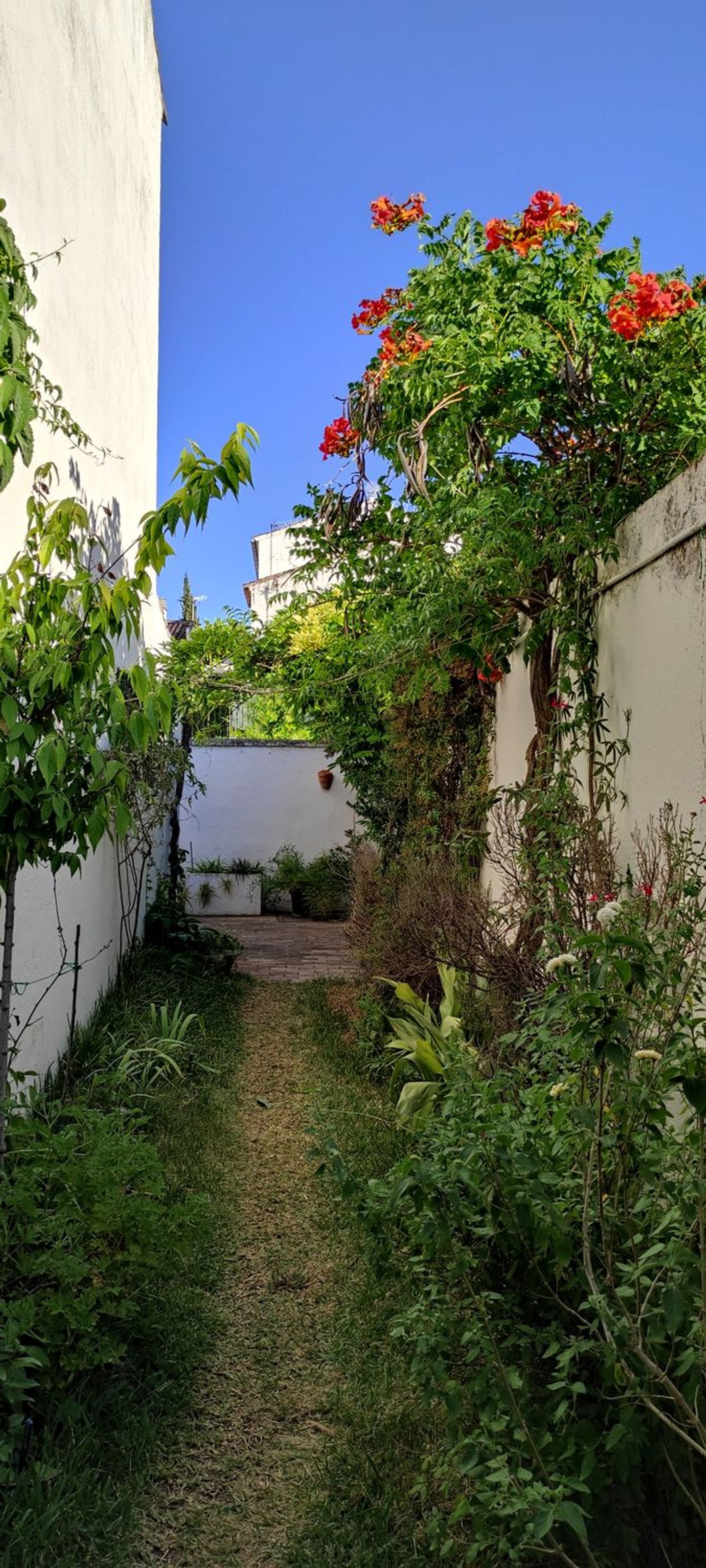 Chalet adosado en Urbanización Cármenes de la Muralla, 48 - Foto 12