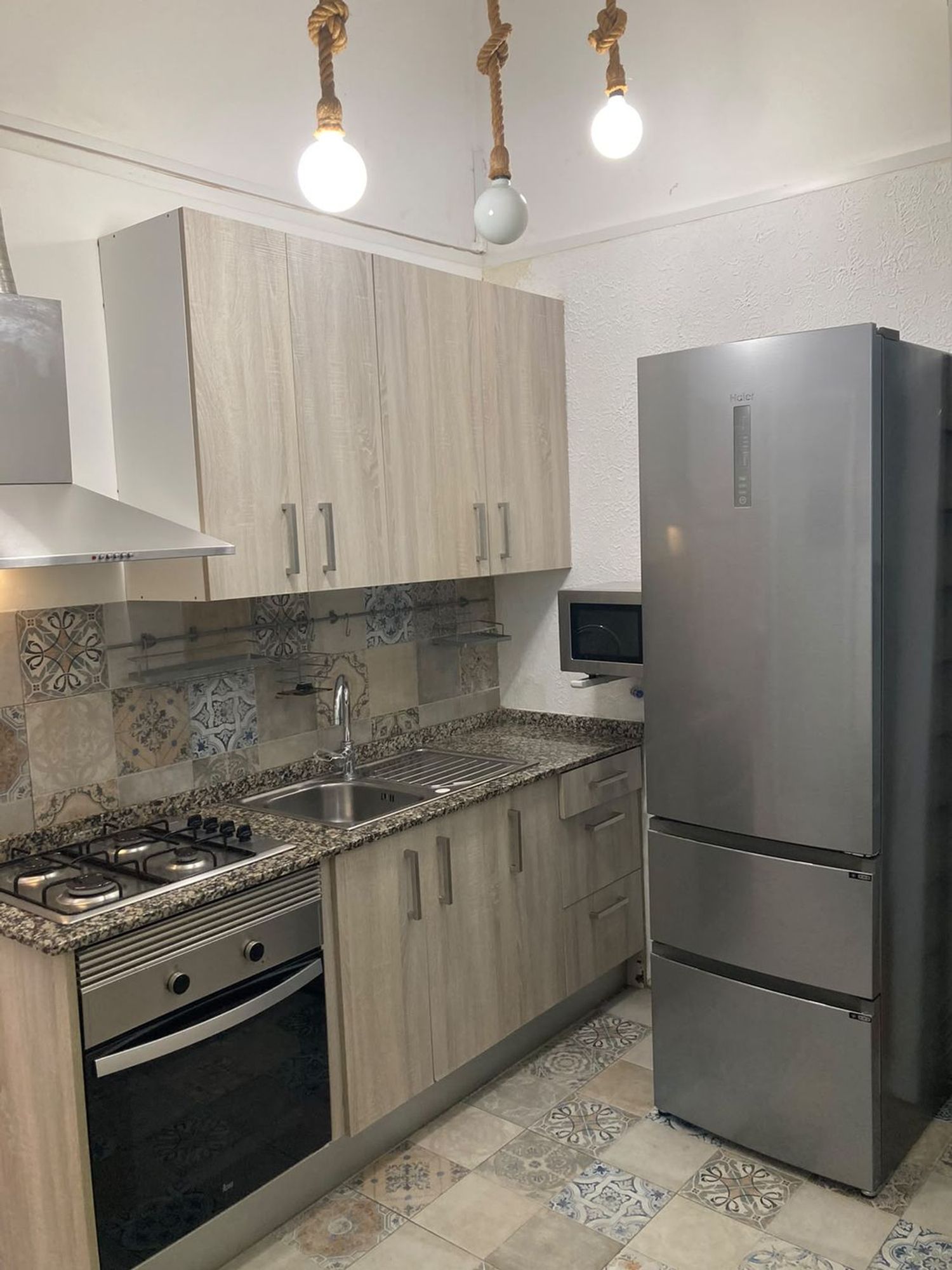 Piso en Calle Alcalá Galiano, 45, Carolinas Bajas - Foto 3