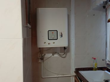 Piso en  Avinguda de la Ronda de Natzaret 21 - Foto 5