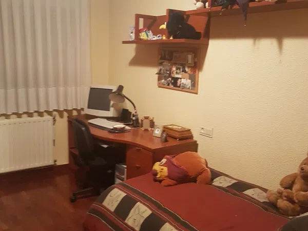 Piso en paseo del Doctor Torres Villarroel, 51 - Foto 33