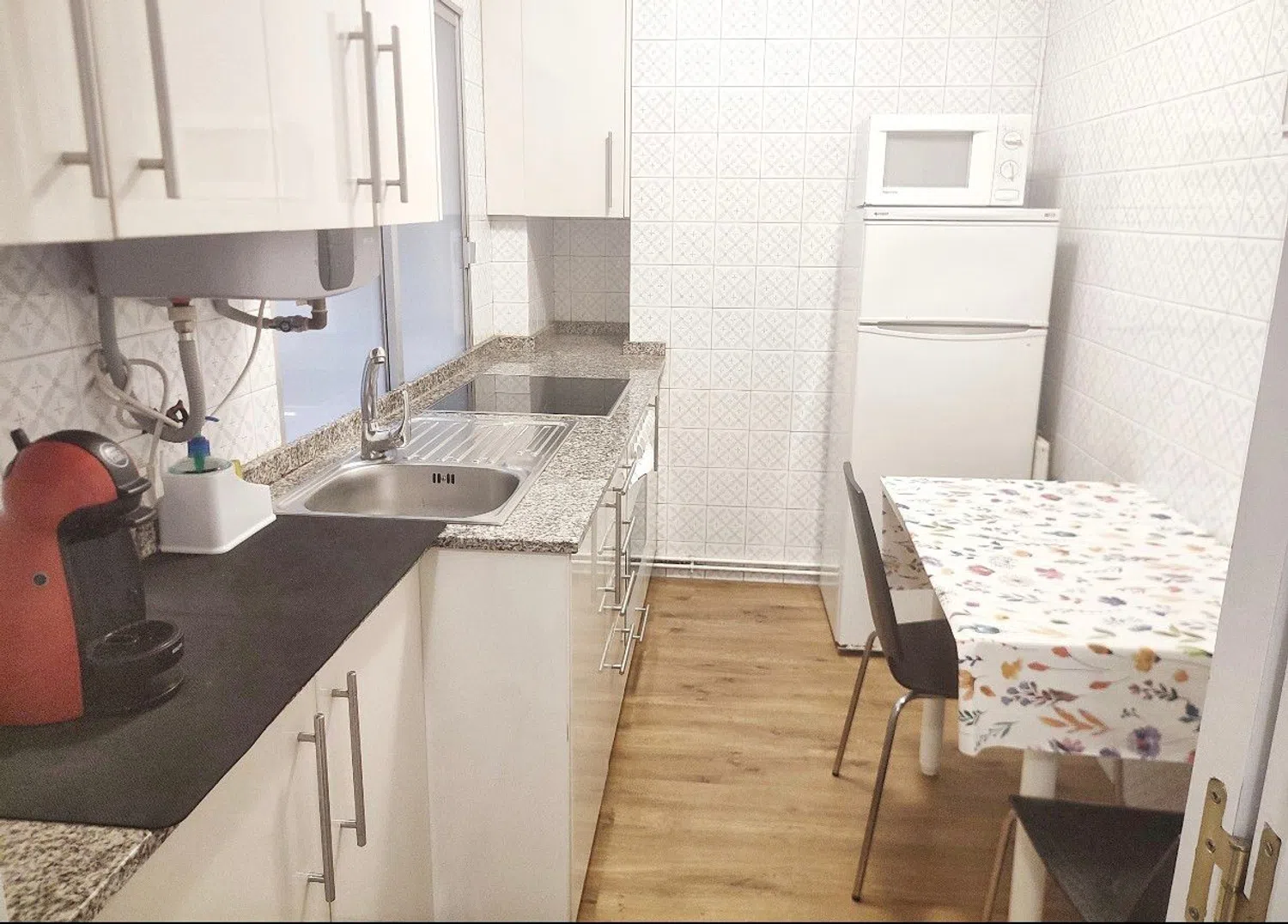 Piso en calle de Ceuta, 56 - Foto 4