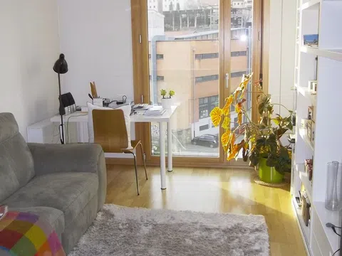 Piso en ronda sur, 7